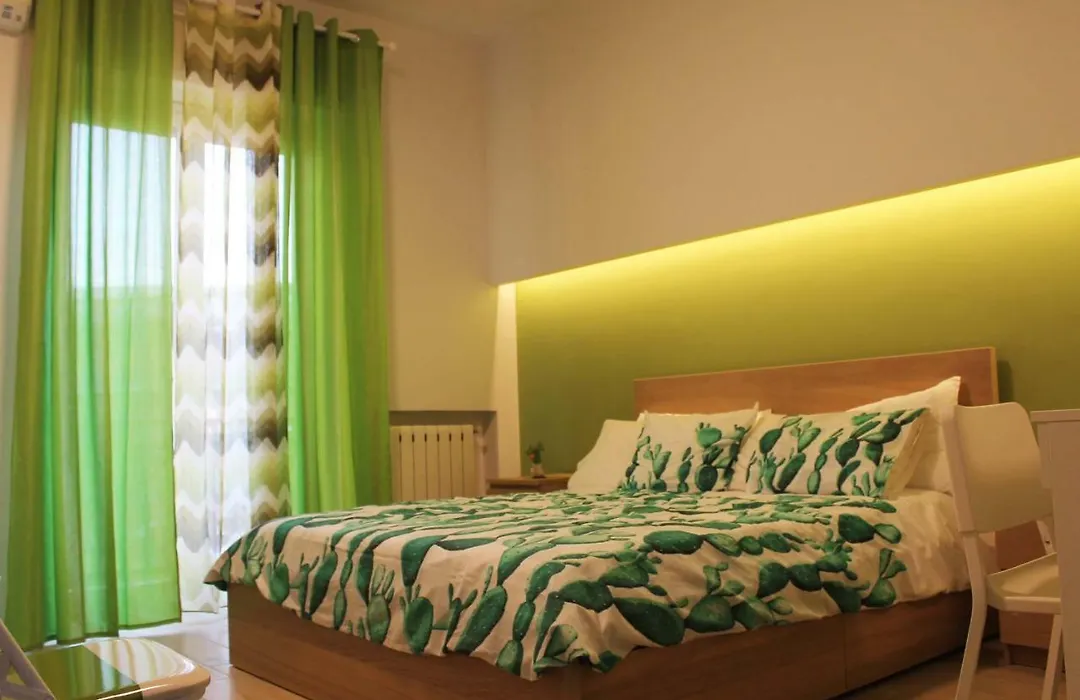B&B Appiddaveru-1