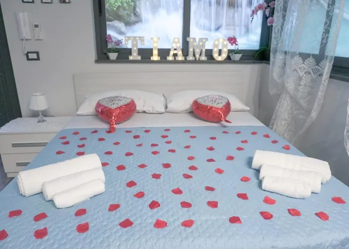 B&B Porta Garibaldi Catania